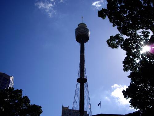 sydneytower