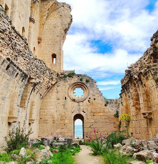 The Cathedral ruins •••#architecture #hystory #sea #grass #travel #travelling #toptags #traveler #instatravel #instago #wanderlust #trip #holiday #photooftheday #lifeofadventure #doyoutravel #instapassport #instatraveling #mytravelgram #travelgram #travelingram #igtravel #instalife #ig_worldphoto #traveling #travelblog #instago #travelstoke