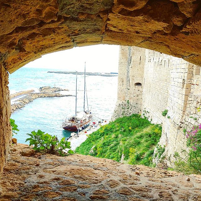 Waiting to sail away again after the storm #sea #castle #kyrenia #travel #travelling #toptags #traveler #instatravel #instago #wanderlust #trip #holiday #photooftheday #lifeofadventure #doyoutravel #instapassport #instatraveling #mytravelgram #travelgram #travelingram #igtravel #instalife #ig_worldphoto #traveling #travelblog #instago #travelstoke