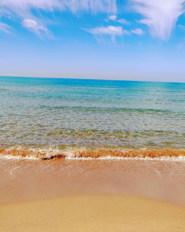 I don't need an exotic beach, Sabaudia April 17th 😎•••#sea #sabaudia #italy #sand #travel #travelling #traveler #instatravel #trip #photooftheday #lifeofadventure #instapassport #instatraveling #mytravelgram #travelgram #travelingram #igtravel #instalife #ig_worldphoto #traveling #travelblog #instago #travelstoke