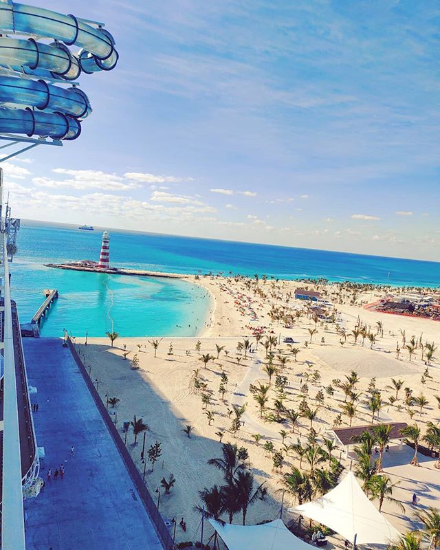 Sliding blue 🏝️ #oceancay #msccruises #mscmarinereserve #mscseaside #bahamas #island #islands #cruises #travelers #cruiselife #traveladdict #travellife #travelstoke #ship #traveler #prilaga #traveling #travels #travelingram #travelholic #travelgram #travelling #travelblog #travelawesome #traveller #travel #travelpics #travelphotography