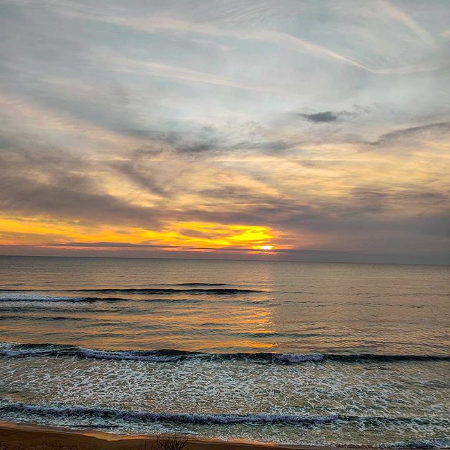 Back on Mediterranean sea 🤙🌍 #sabaudia #winter #clouds #travelstoke #travelholic #traveling #travels #prilaga #travelgram #travelling #sunset #travelers #travelphotography #traveller #traveler #travelphoto #travelpics #travelbug #travelblogger #sunsetbeach #travelingram #traveladdict #traveltheworld #traveldiaries #travelblog #traveldeeper #travel #sabaudia