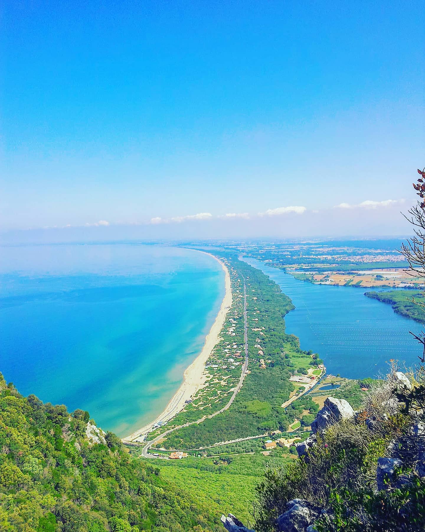 Home Paradise 🤙 Mount Circeo, Italy 2012#sabaudia #igersitalia #igerlatina #circeo #sea #travelpics #seaview #travelphotography #traveling #sealife #travelholic #traveler #seascape #travelingram #beachlife #travel #clouds #traveladdict #lake #travelawesome #travelphoto #travellife #travelgram #travels #traveller #travelling #travelstoke #travelblog #seaside