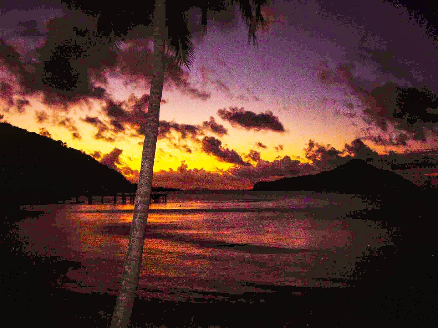 Purple feel 🤙 Whitsunday Islands, Australia 2008#whitsundays #hamiltonisland #sea #clouds #travelgram #travelpics #traveling #seattle #travel #australia #travelphoto #traveller #traveladdict #travelling #travelblog #travelingram #seascape #travelawesome #travels #travelphotography #travelstoke #sunset #travelholic #seaside #palm #island #traveler #travellife #downunder